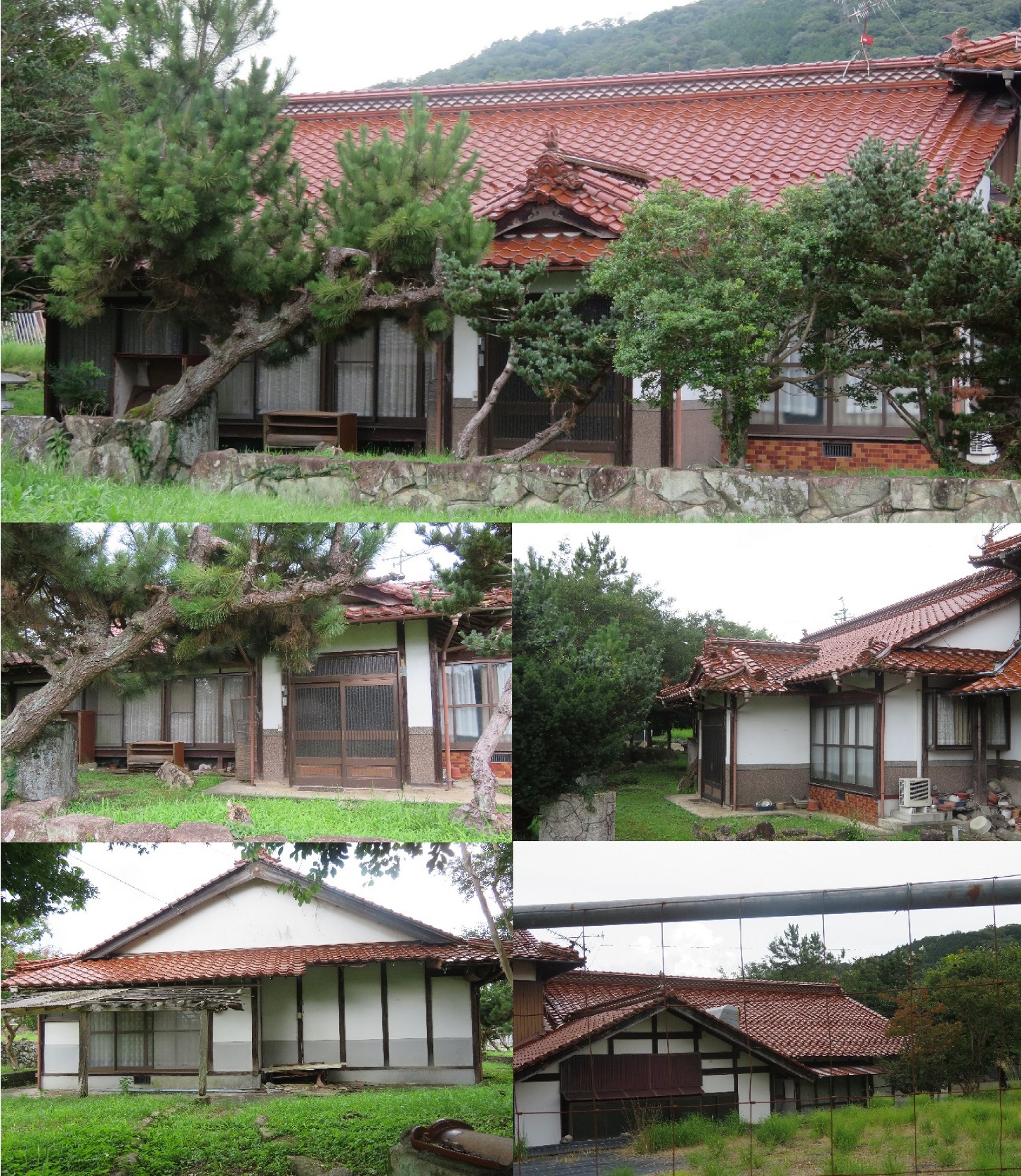 House in Akitakata, Hiroshima: photo 1