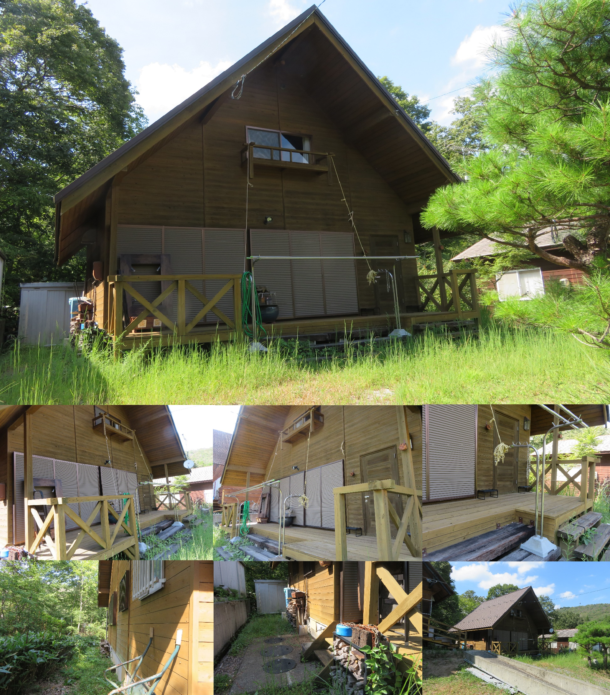 House in Akitakata, Hiroshima: photo 1
