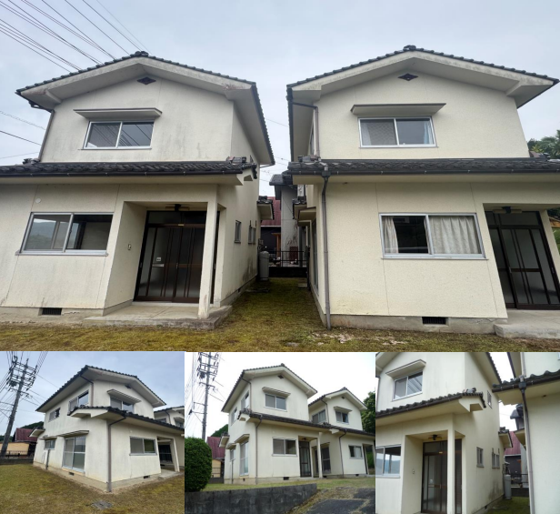 House in Akitakata, Hiroshima: photo 1