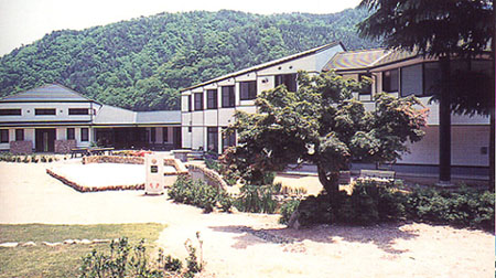 エコミュージアム川根