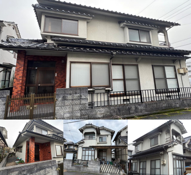 House in Akitakata, Hiroshima: photo 1
