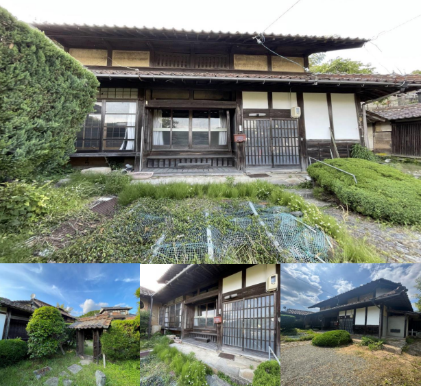 House in Akitakata, Hiroshima: photo 1