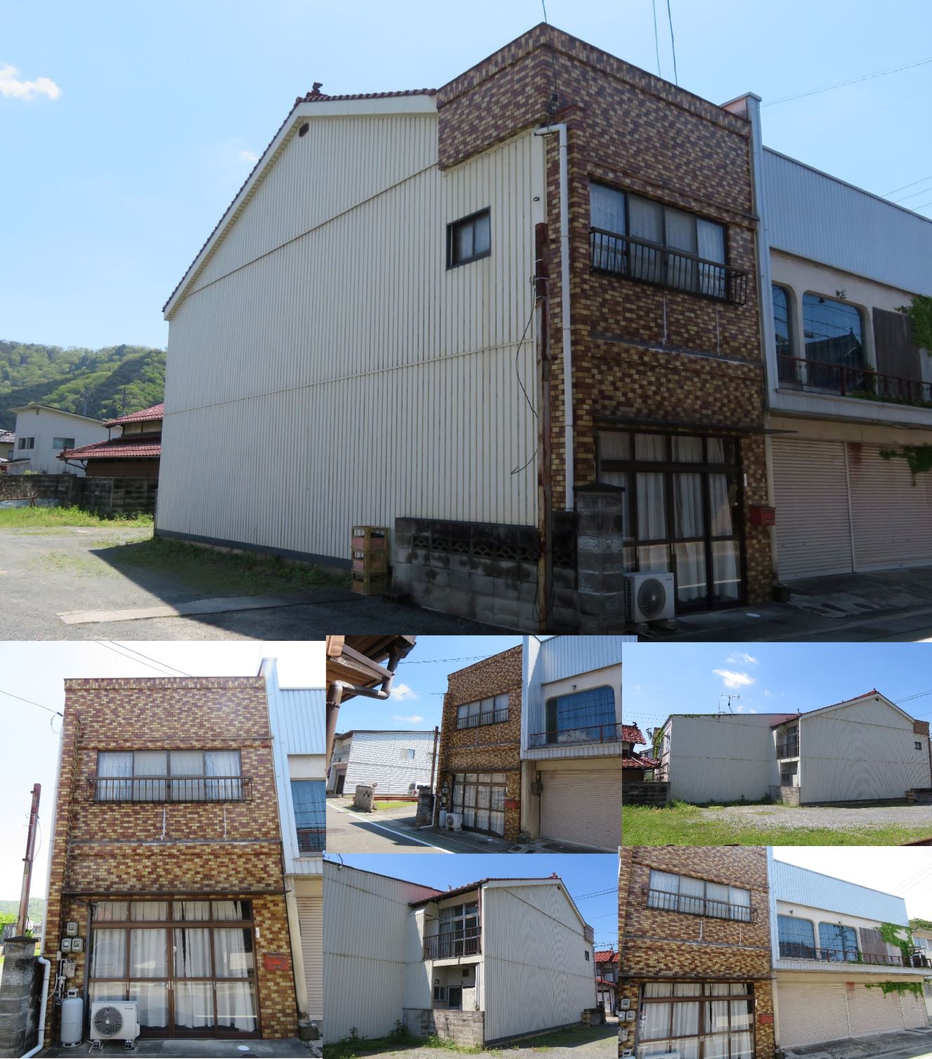 House in Akitakata, Hiroshima: photo 1