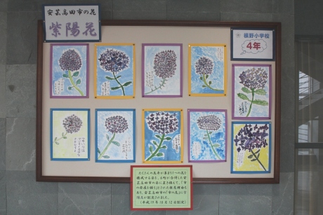 児童作品