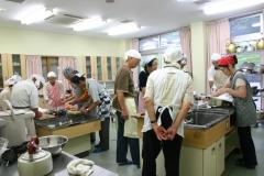 男性料理教室