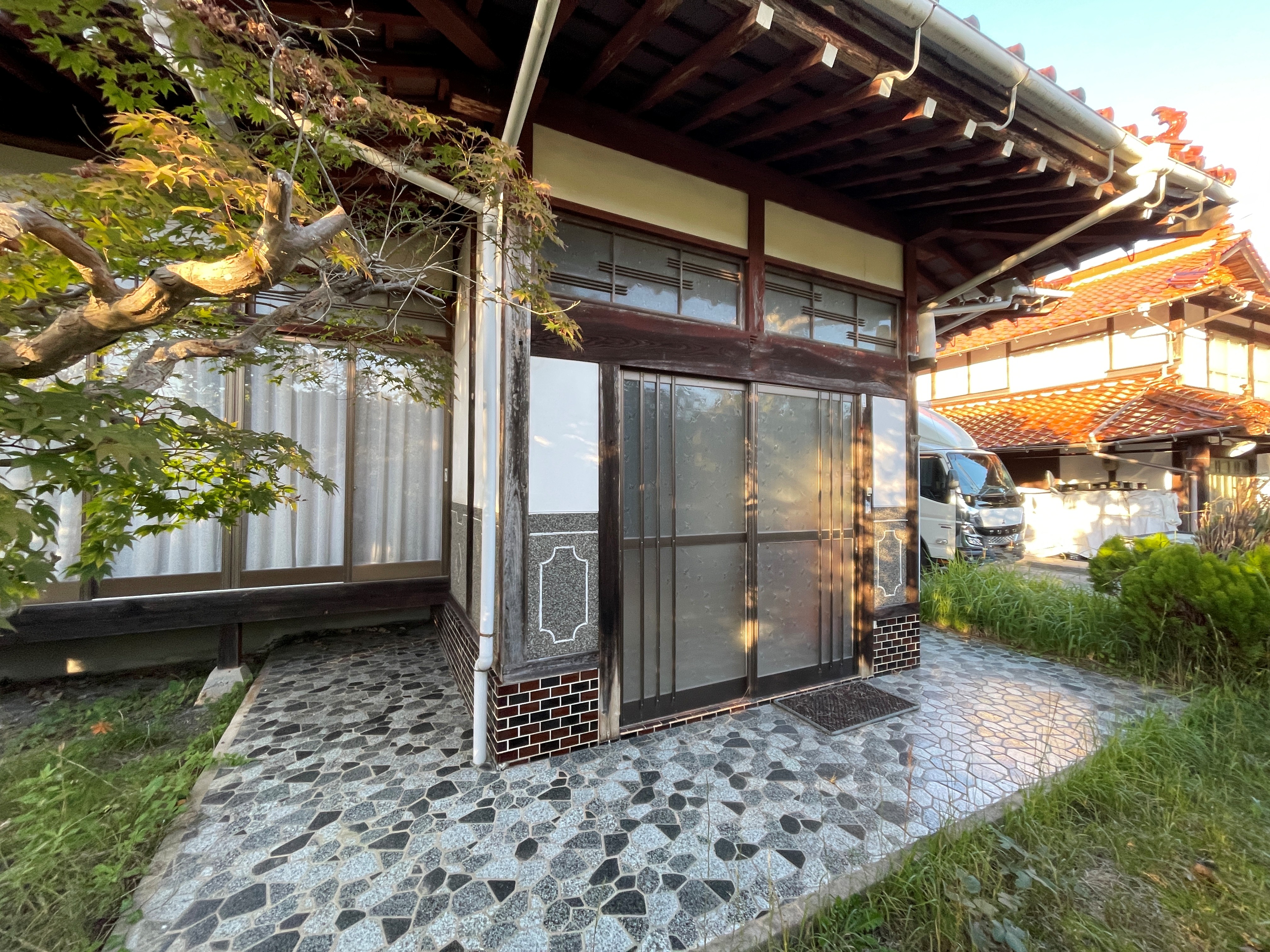 House in Akitakata, Hiroshima: photo 1