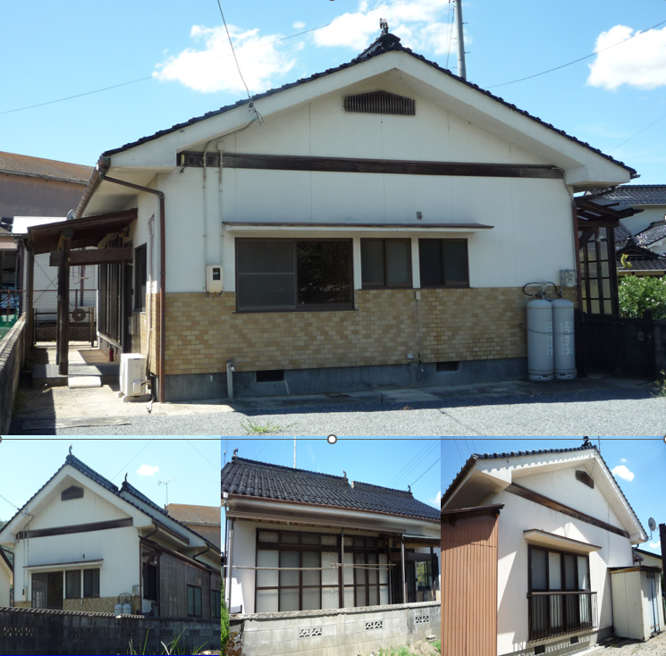 House in Akitakata, Hiroshima: photo 1