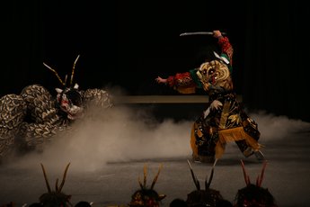 東京公演