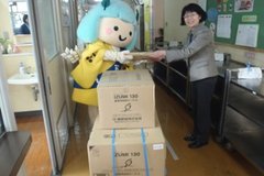 刈田小学校