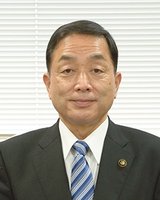 安芸高田市長写真