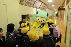 可愛小学校