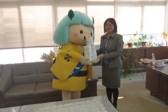 来原小学校