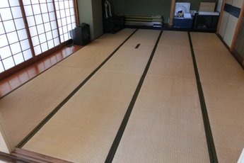 教養娯楽室写真