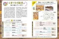 3月号　14-15_子育て支援事業