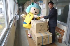 小田小学校