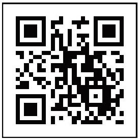 コロナワクチンナビのQRコード