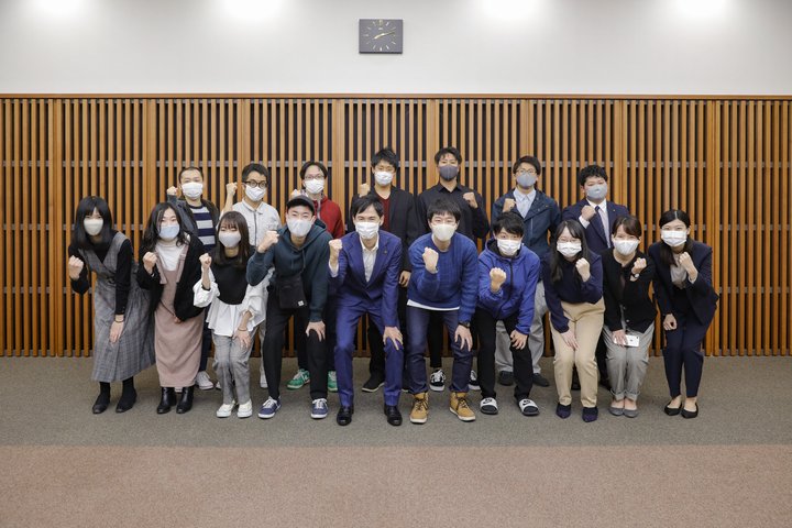 10月28日に参加くださった皆さん