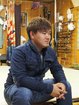 奥原伶至さんの写真