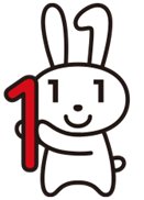 マイナちゃん
