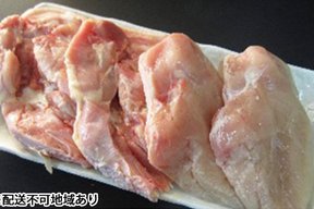  広島熟成鶏 もも肉むね肉 6kg