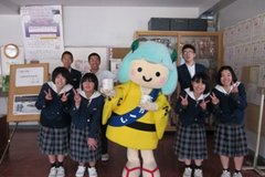 吉田中学校