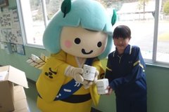 川根小学校