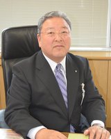 永井教育長