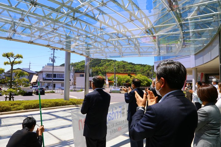 フライデーオベーション2.JPG