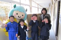 向原小学校