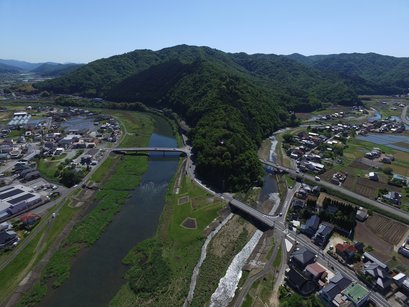 五龍城ア路
