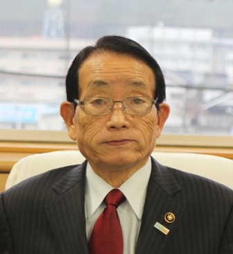 市長