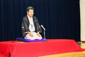 落語