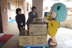 八千代中学校