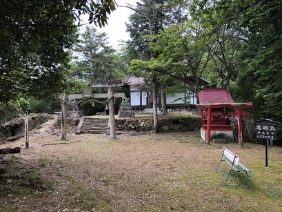 司箭神社
