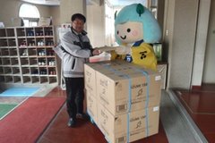小田東小学校