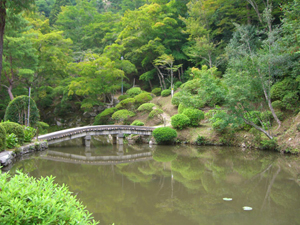 郡山公園(興禅寺跡)